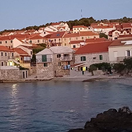 Apartments Klementina Postira Dış mekan fotoğraf