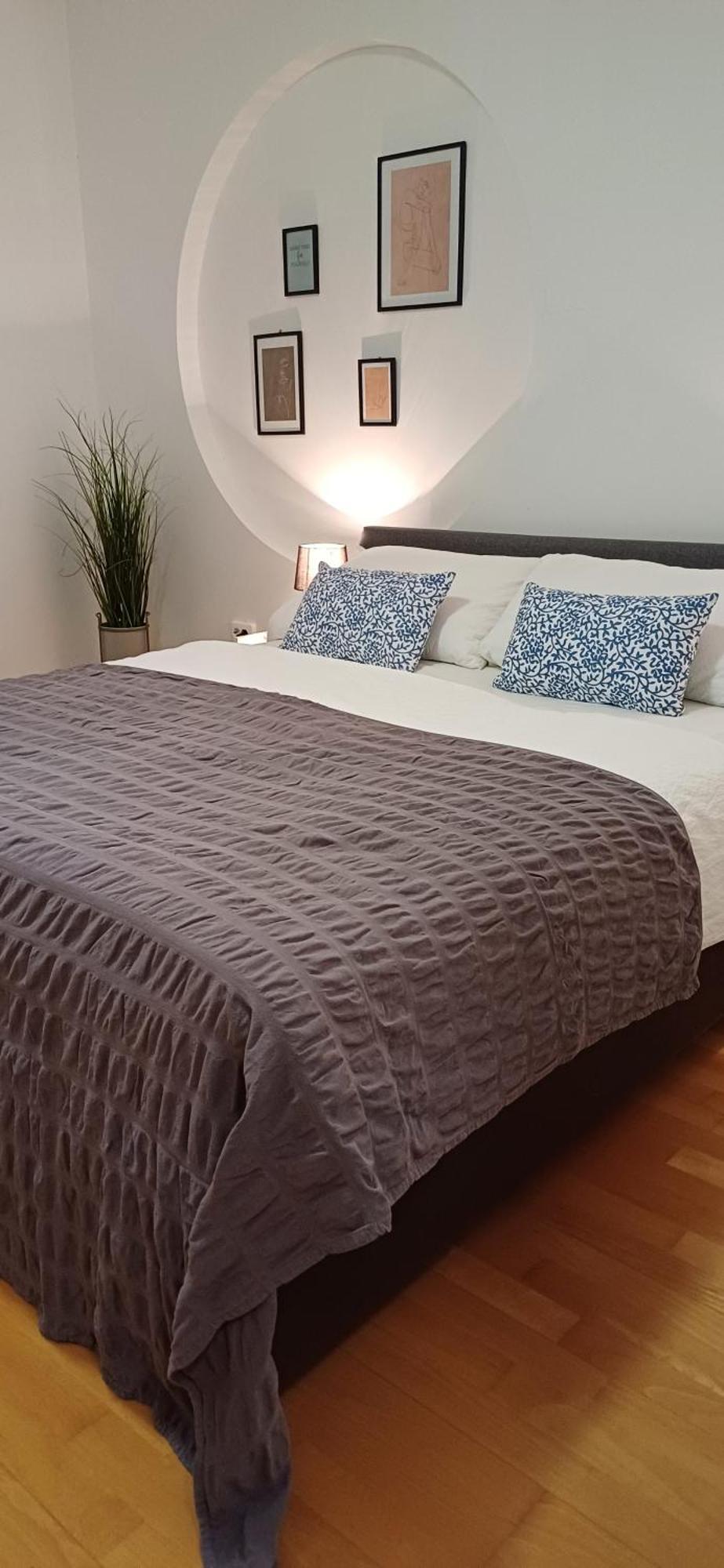 Apartments Klementina Postira Dış mekan fotoğraf