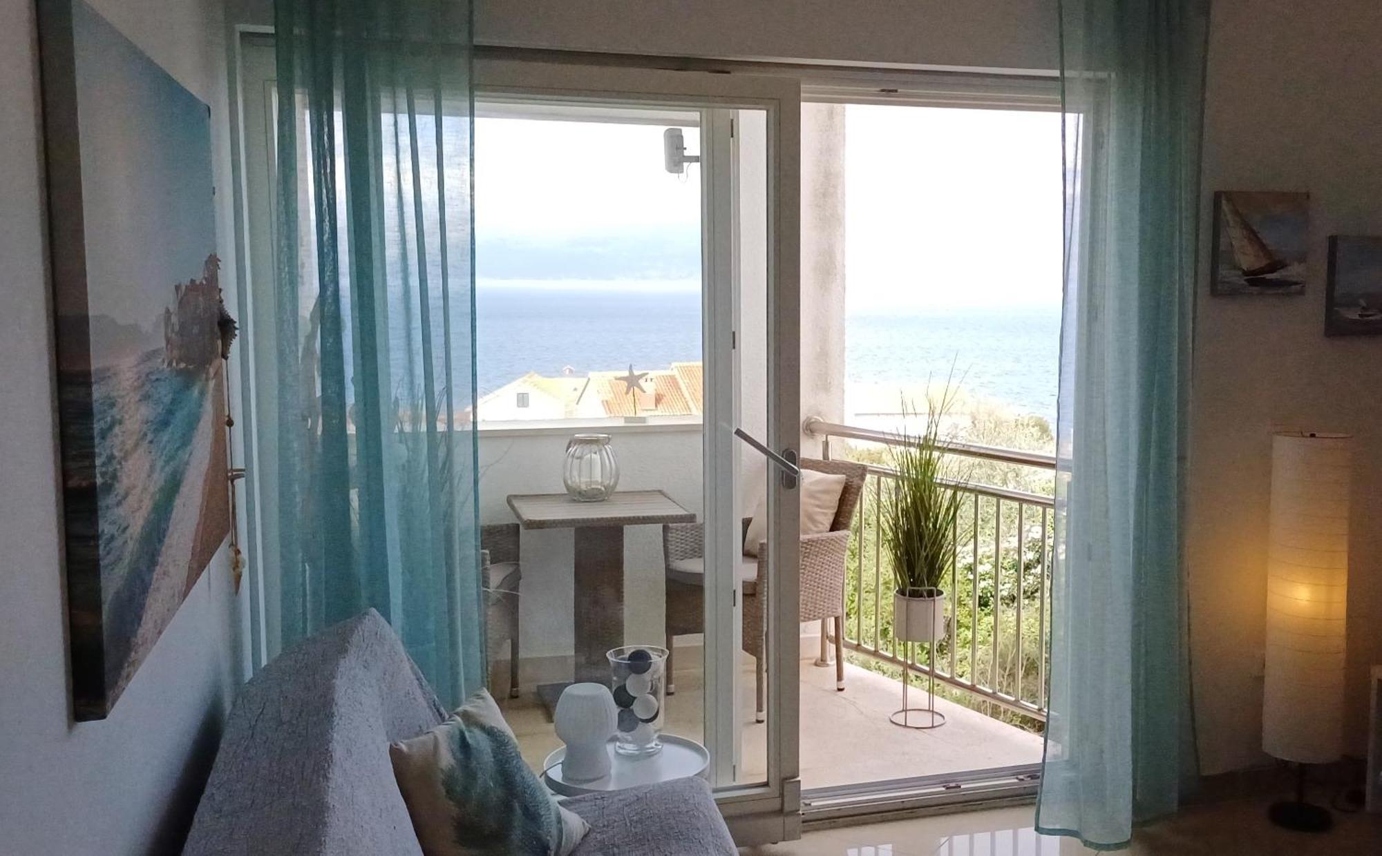 Apartments Klementina Postira Dış mekan fotoğraf