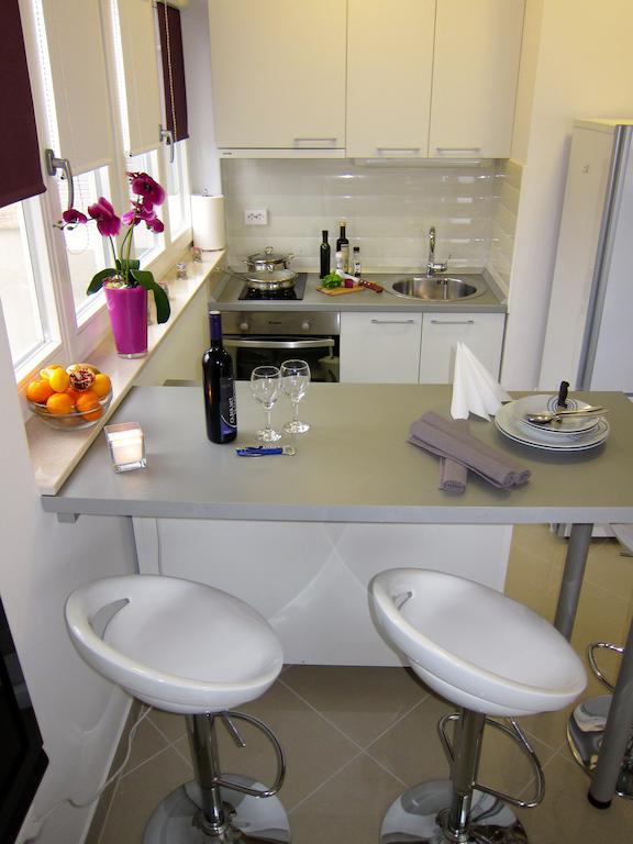 Apartments Klementina Postira Dış mekan fotoğraf